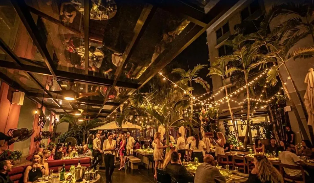 Image 4 of Boulan South Beach
