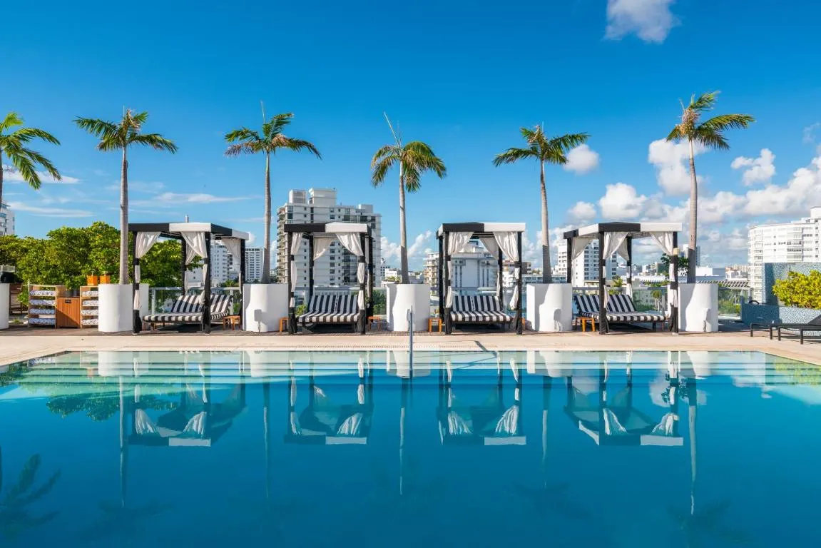 Image of Boulan South Beach