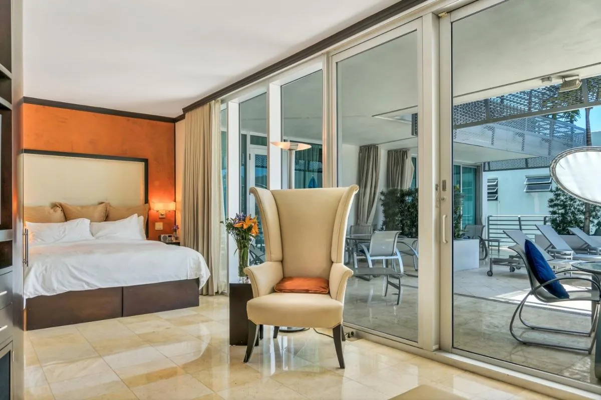 Image 5 of Boutique Suites 3 min walk to beach