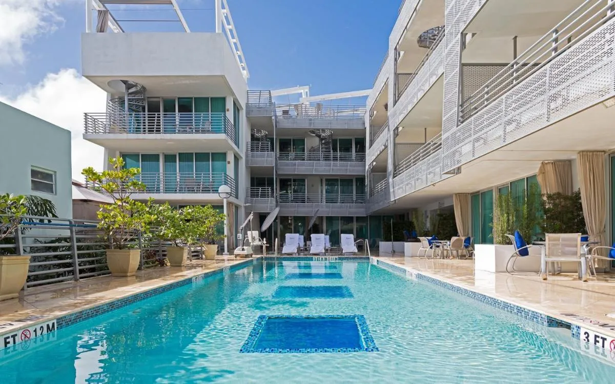Image of Boutique Suites 3 min walk to beach