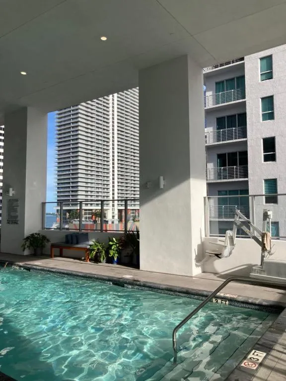 Image of Brand NEW modern 1 bedroom unit Downtown