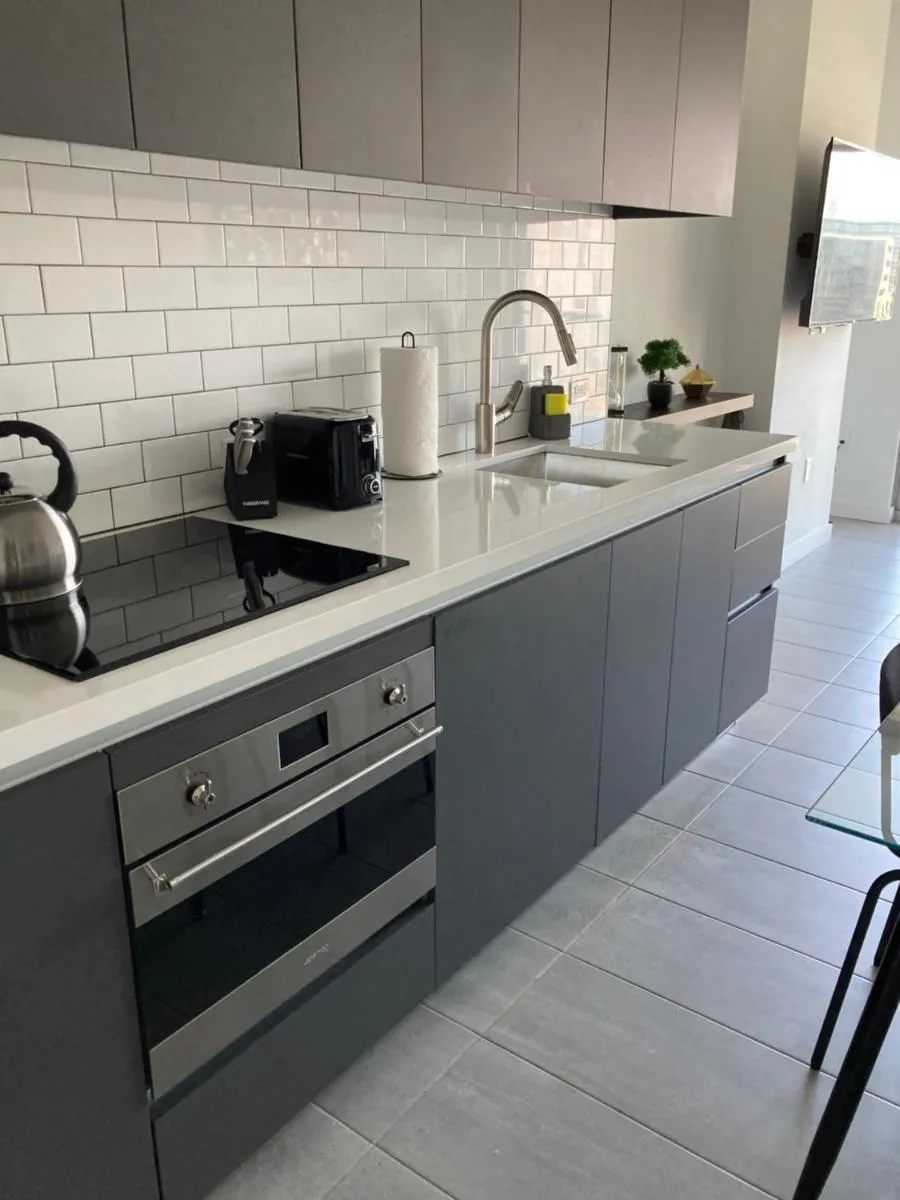 Image 6 of Brand NEW modern 1 bedroom unit Downtown