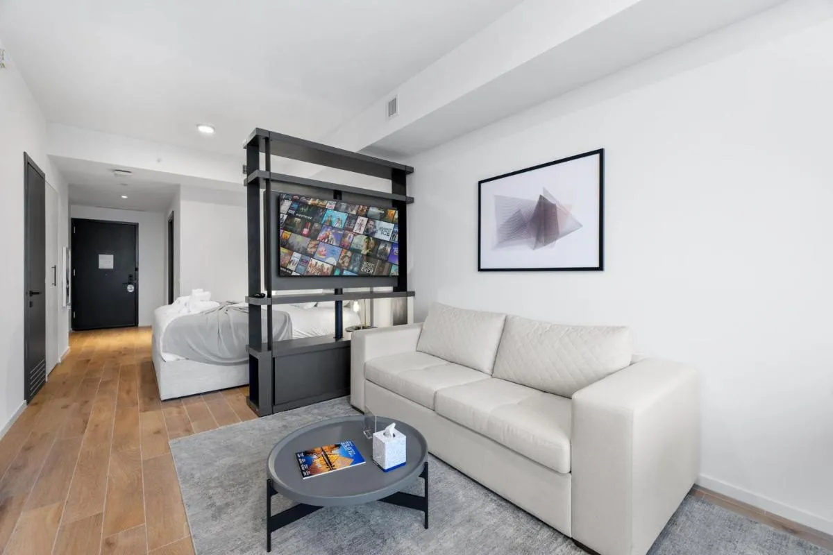 Image 4 of Breathtaking City & Bay Views at Downtown Miami