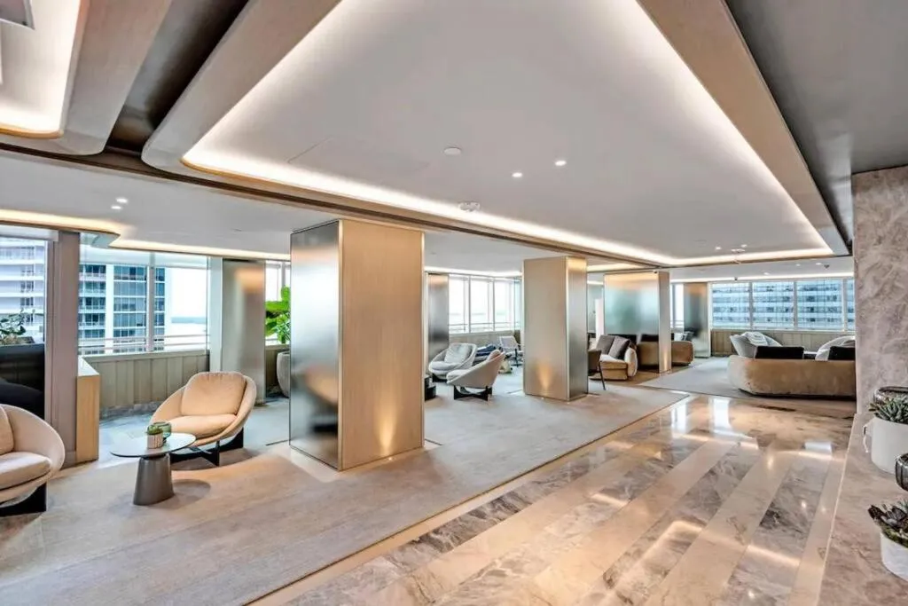 Image 5 of Brickell 29th Floor AKA by Palermo Home Miami