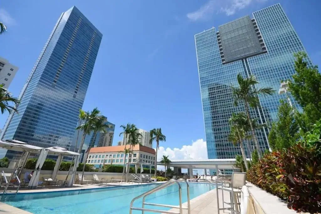 Image 3 of Brickell 29th Floor AKA by Palermo Home Miami