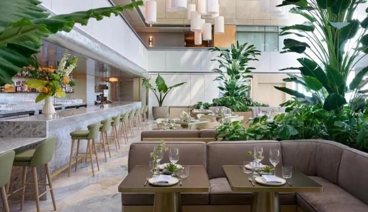 Image 4 of Brickell 29th Floor AKA by Palermo Home Miami