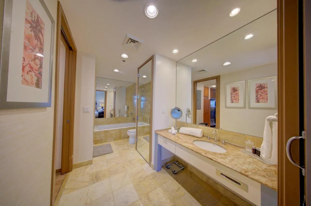 Image 2 of Brickell 29th Floor AKA by Palermo Home Miami