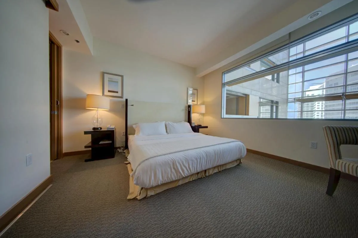 Image 1 of Brickell 29th Floor AKA by Palermo Home Miami
