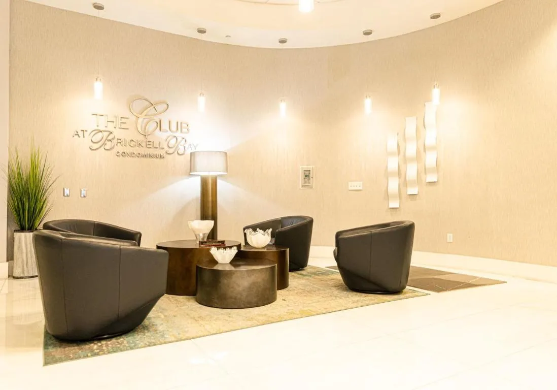 Image of Brickell Apartments with Oceanview