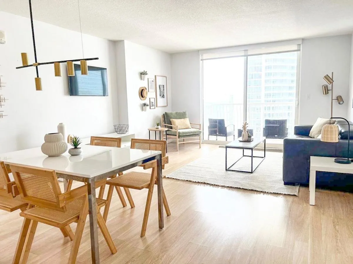 Image 2 of Brickell Apartments with Oceanview