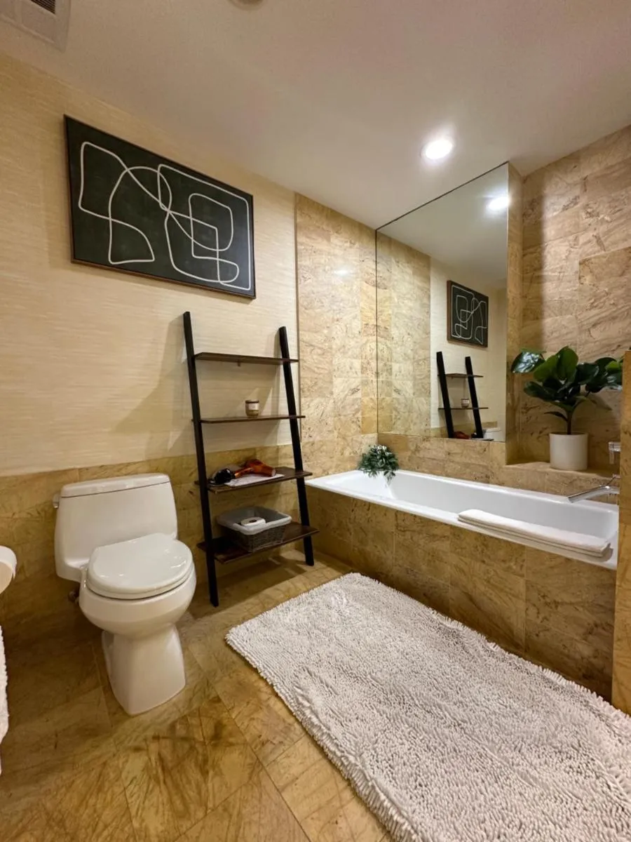 Image 1 of Brickell Floor 31 AKA- Sea View by Palermo Home Miami