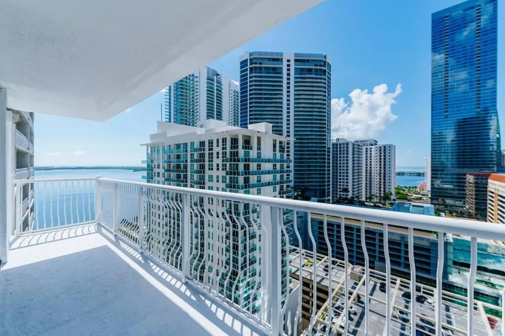Image 6 of Brickell, Miami Home in the Sky!