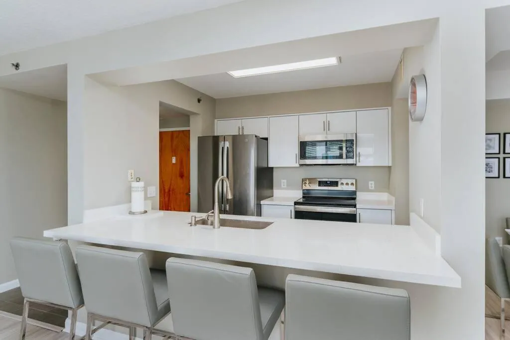 Image 4 of Brickell, Miami Home in the Sky!
