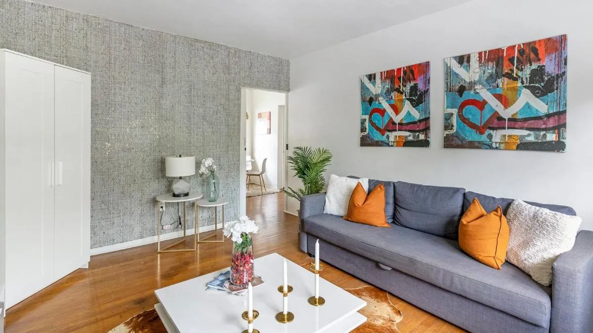 Image of Brickell Tree Apartment Beach 10min Location Shops