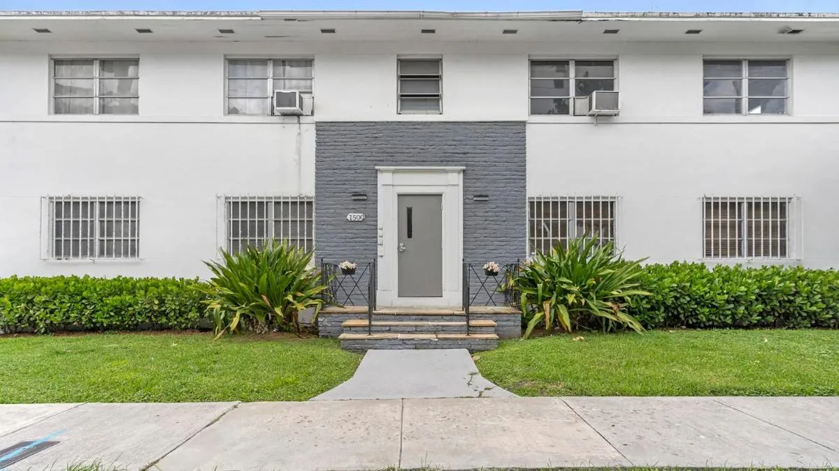 Image 5 of Brickell Tree Apartment Beach 10min Location Shops
