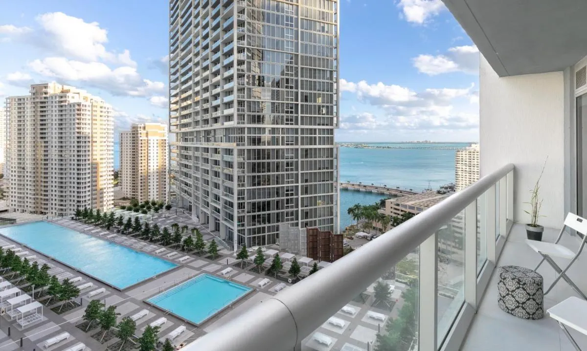 Image 2 of Brickell by Miami Vacation Rentals
