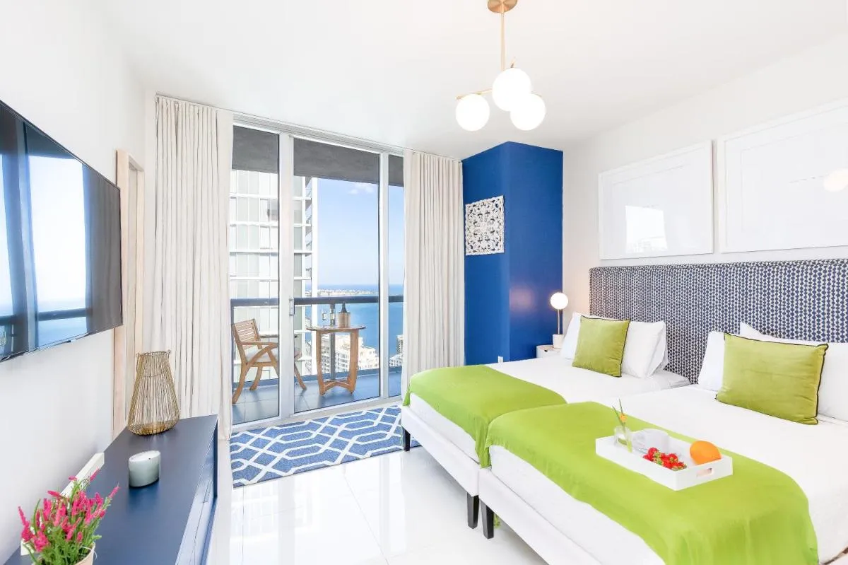 Image 6 of Brickell by Miami Vacation Rentals