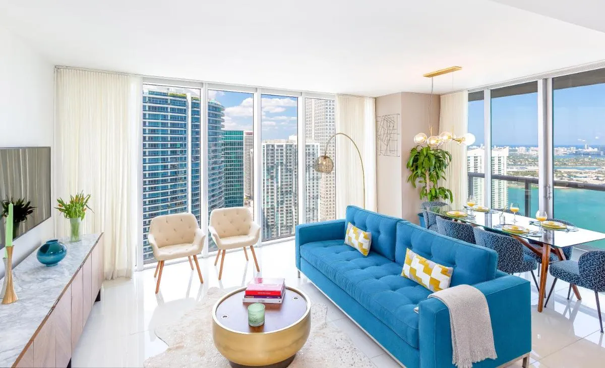 Image 3 of Brickell by Miami Vacation Rentals