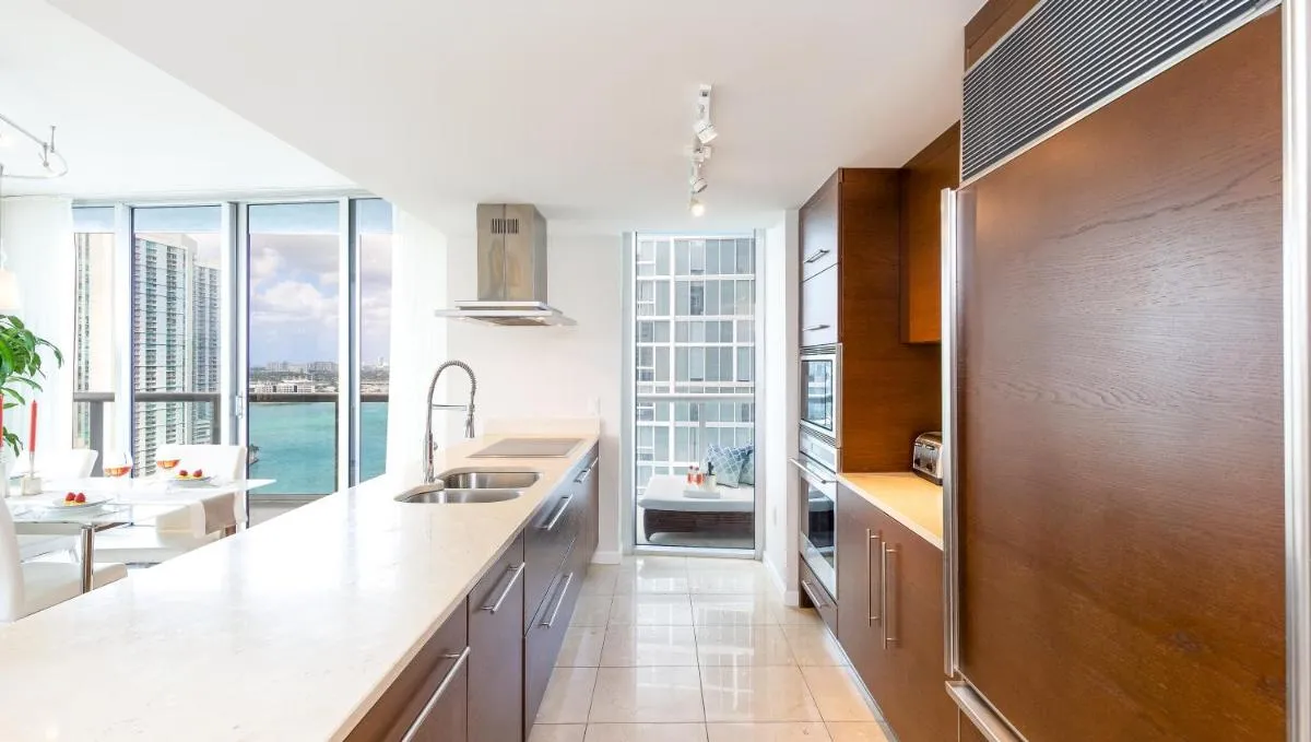 Image 1 of Brickell by Miami Vacation Rentals