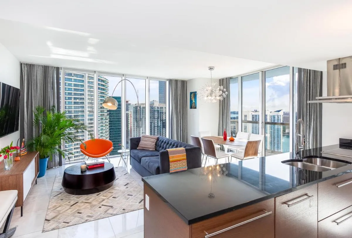 Image 4 of Brickell by Miami Vacation Rentals