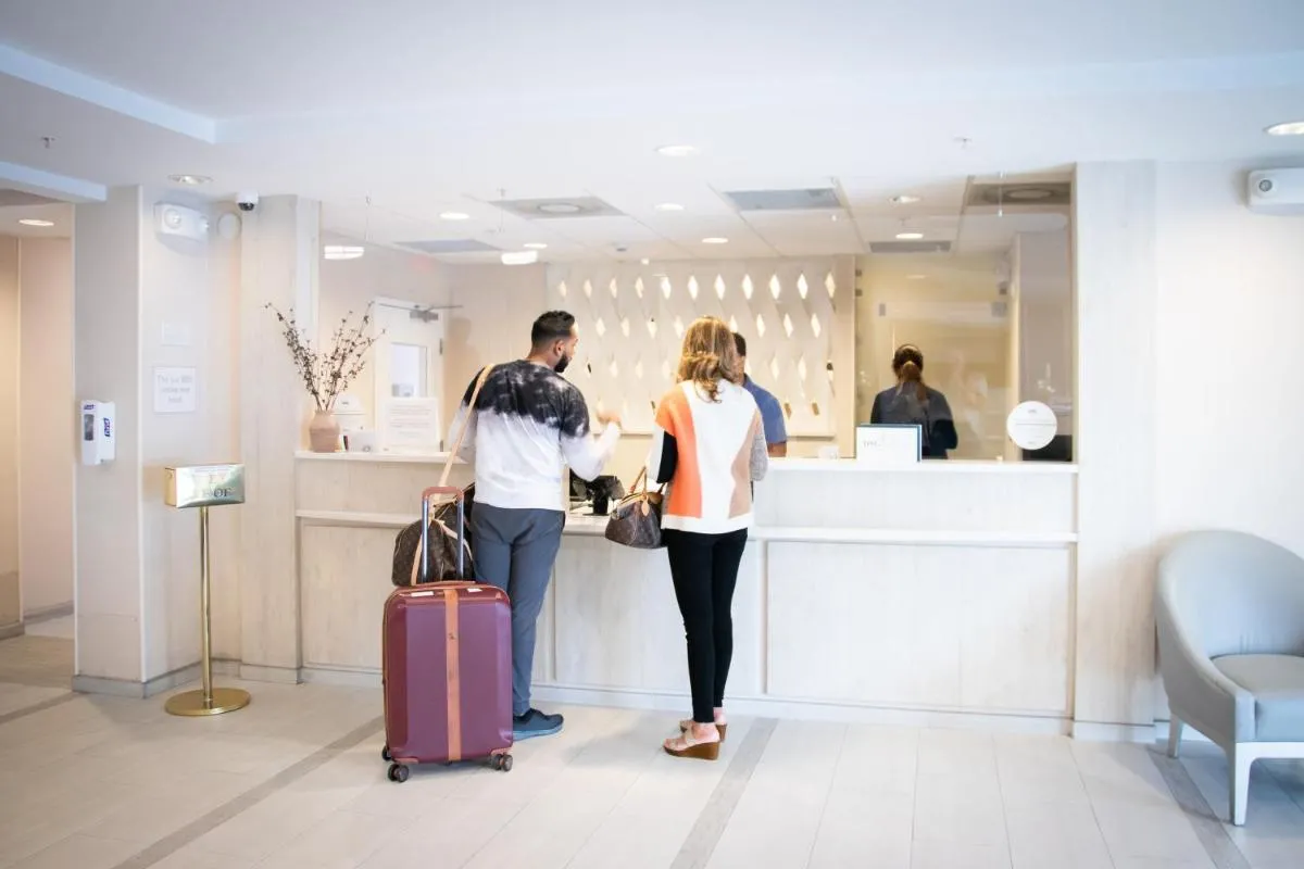 Image 1 of Candlewood Suites Miami Intl Airport – 36th St, an IHG Hotel