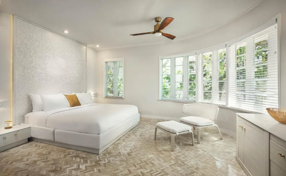 Image 1 of Cardozo Hotel