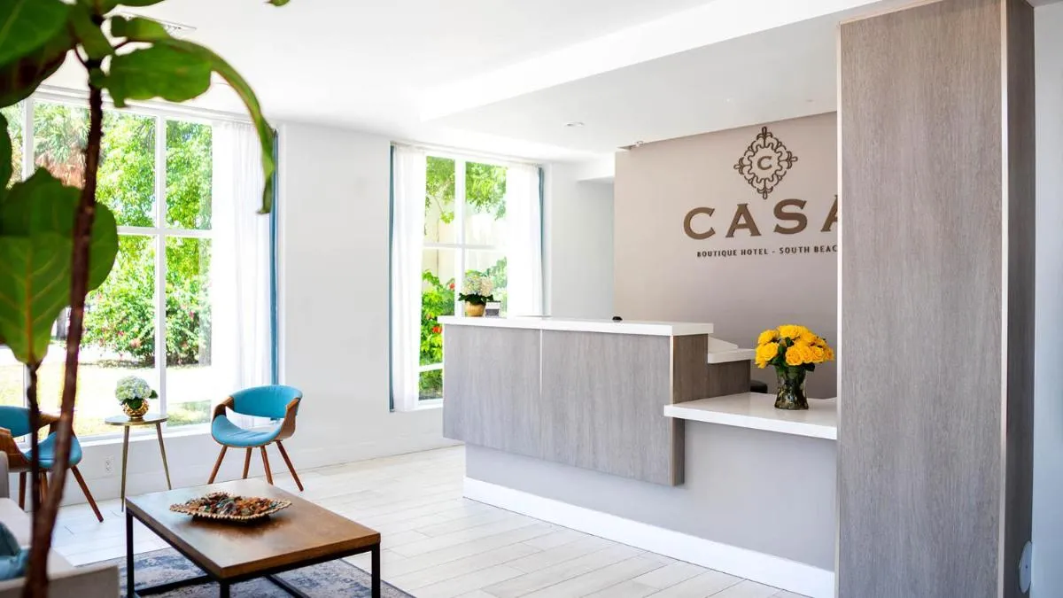 Image of Casa Boutique Hotel