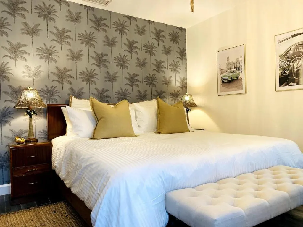 Image of Casa Havana – Calle 8 – Free Parking