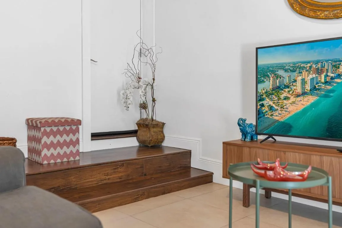 Image of Casa Havana – Renovated One Bedroom in Miami