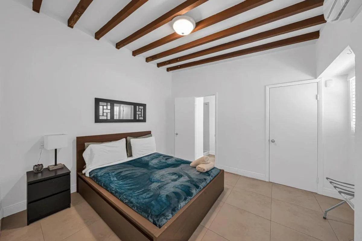 Image 6 of Casa Havana – Renovated One Bedroom in Miami