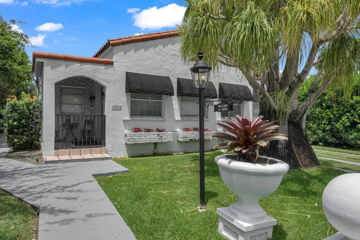 Image 5 of Casa Havana – Renovated One Bedroom in Miami