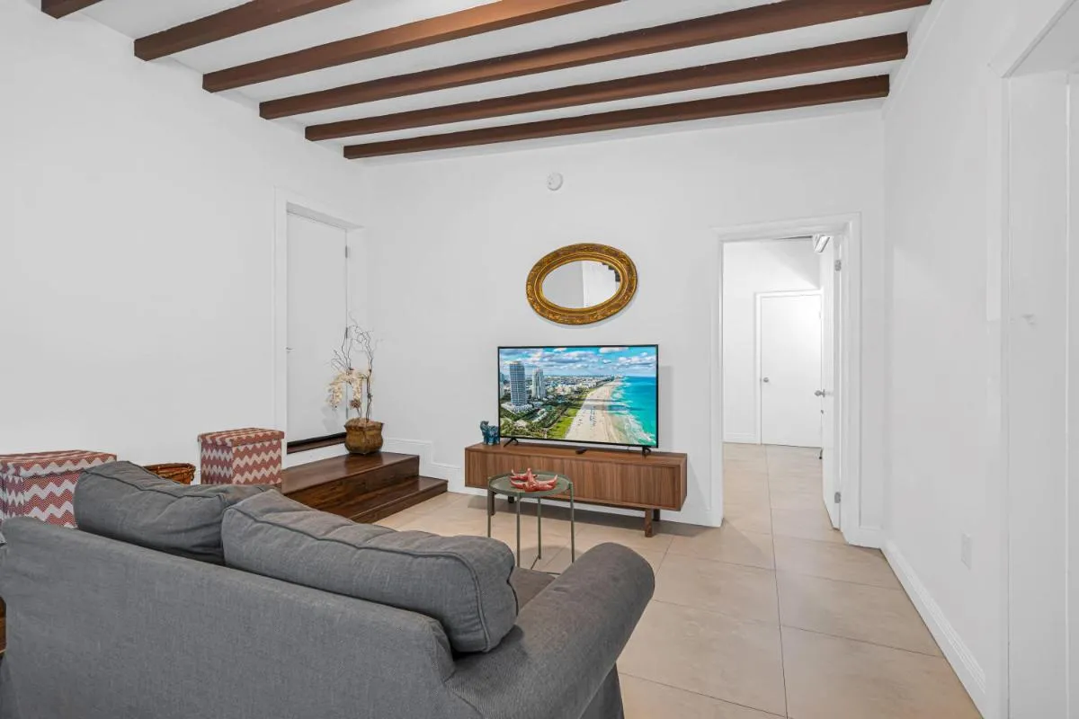 Image 4 of Casa Havana – Renovated One Bedroom in Miami