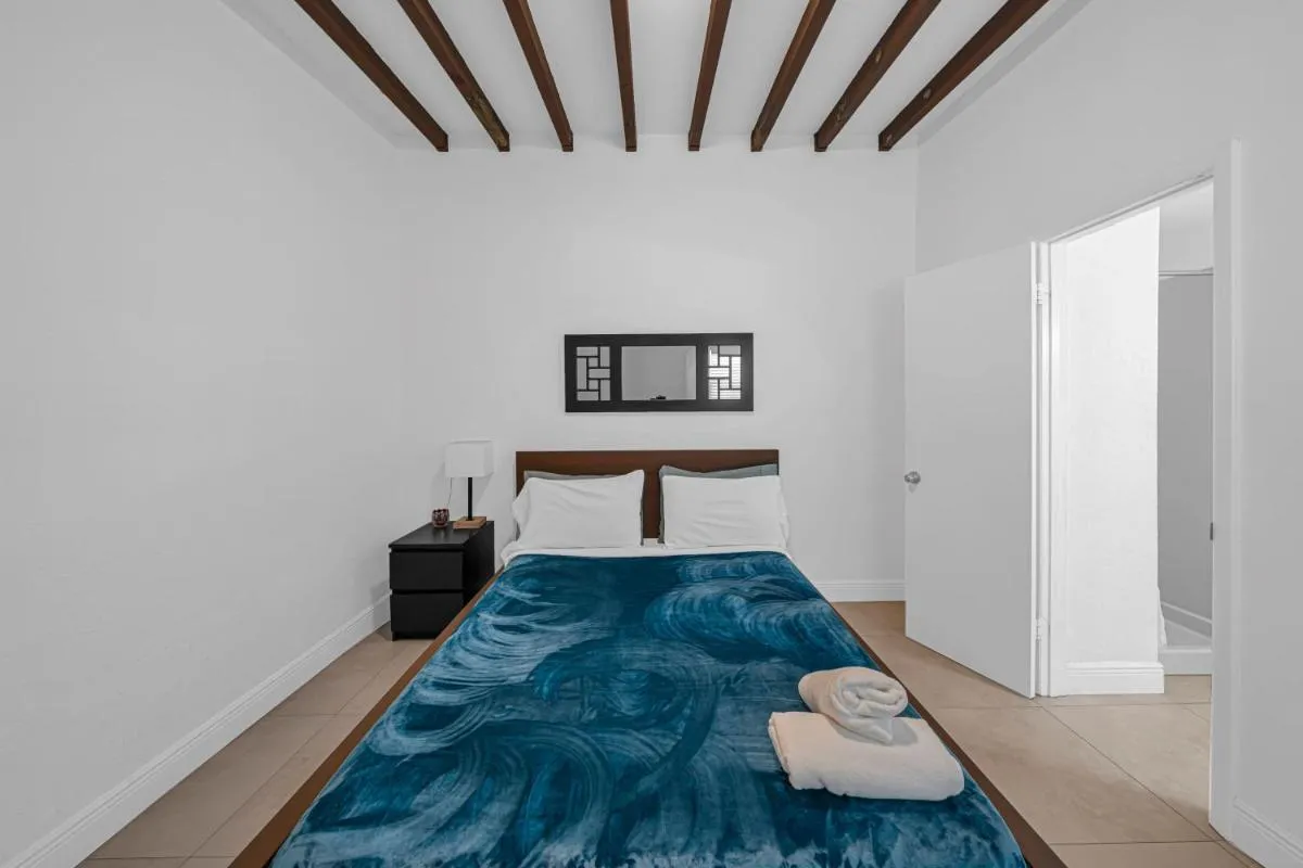 Image 1 of Casa Havana – Renovated One Bedroom in Miami
