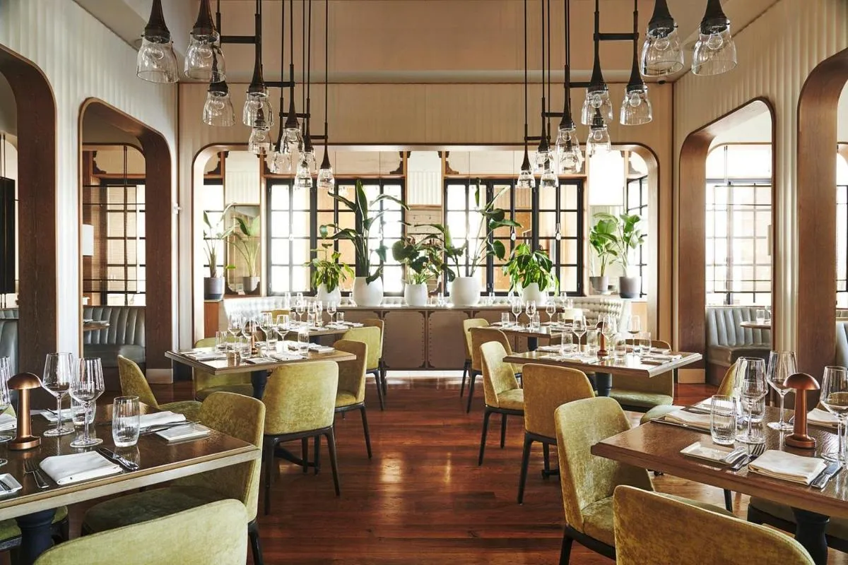 Image 1 of Casiola Apartments in Four Seasons Miami