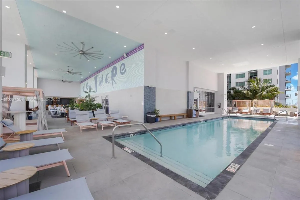 Image 1 of – Casiola Studio’s – near Cruise Terminal, Bayfront Park and Kaseya Center