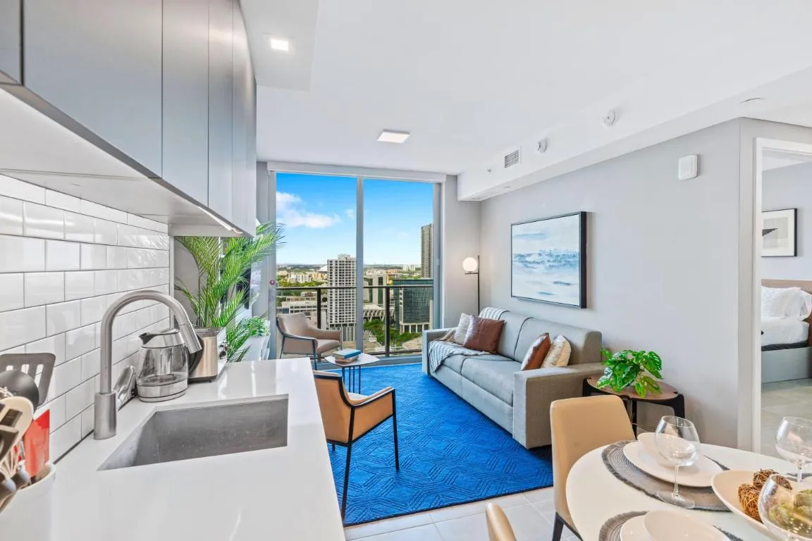 Image of – Casiola Studio’s – near Cruise Terminal, Bayfront Park and Kaseya Center