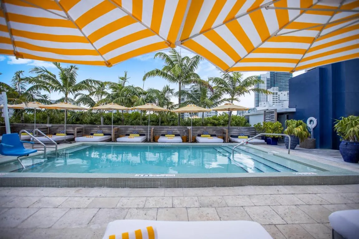 Image of Catalina Hotel & Beach Club