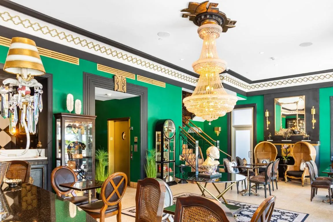 Image of Cavalier South Beach Hotel