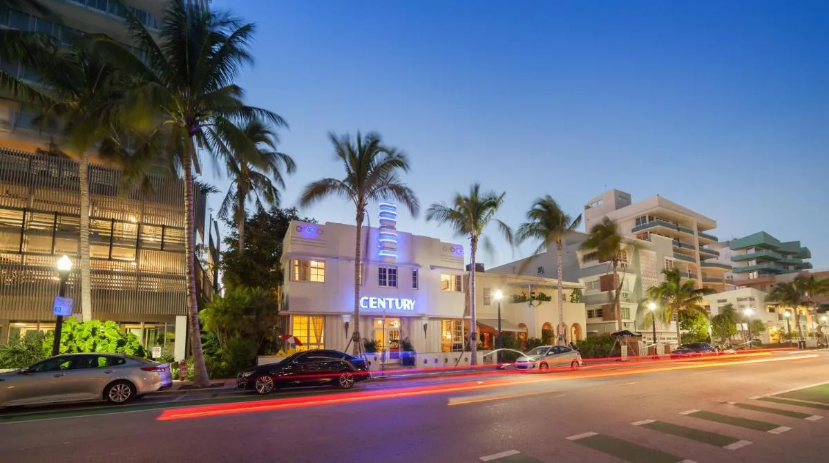 Image 5 of Century Hotel