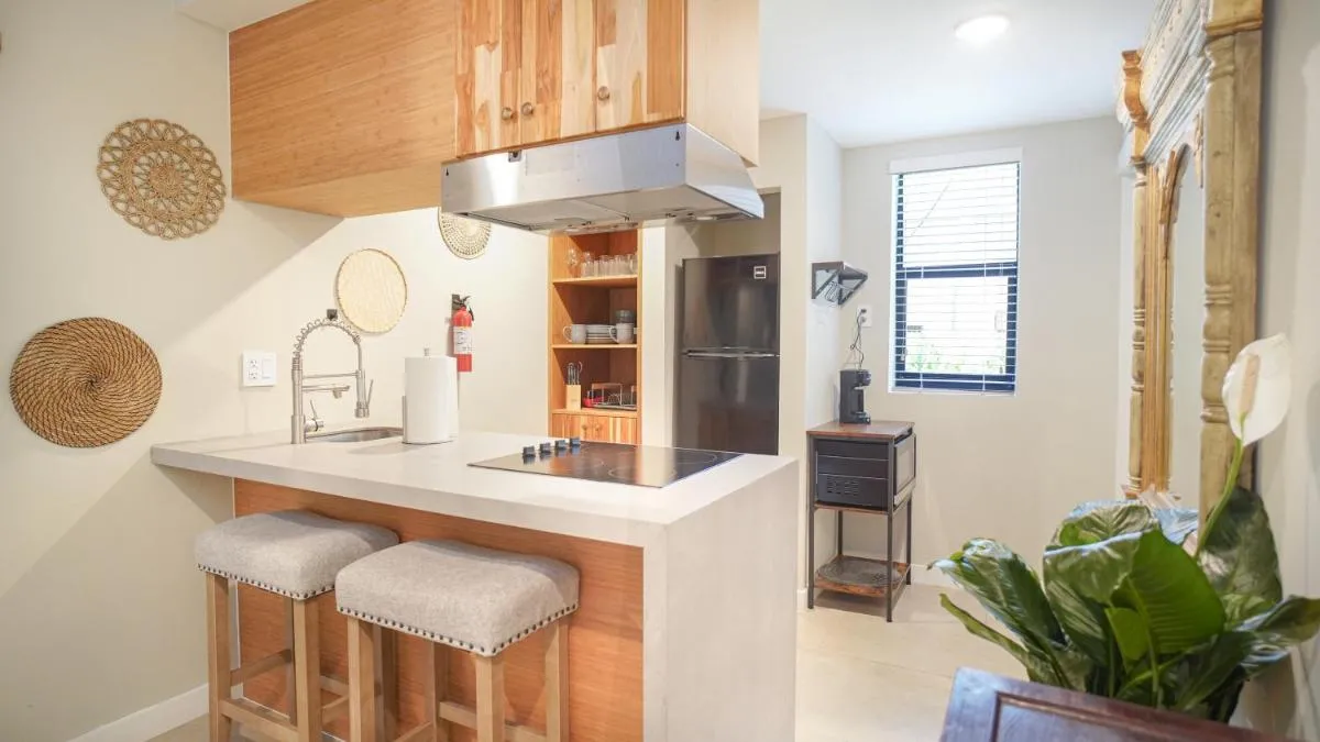 Image 3 of Charming Apartment: Comfort Awaits