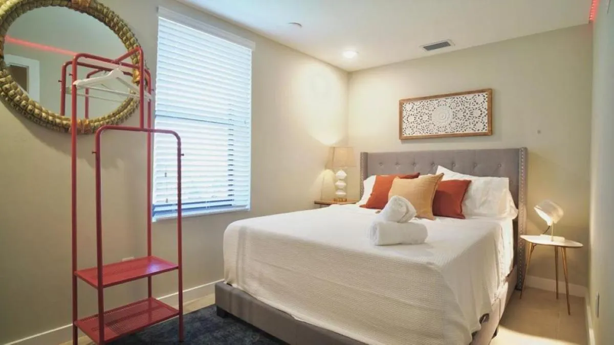 Image 6 of Charming Apartment Just 2 Minutes from Brickell