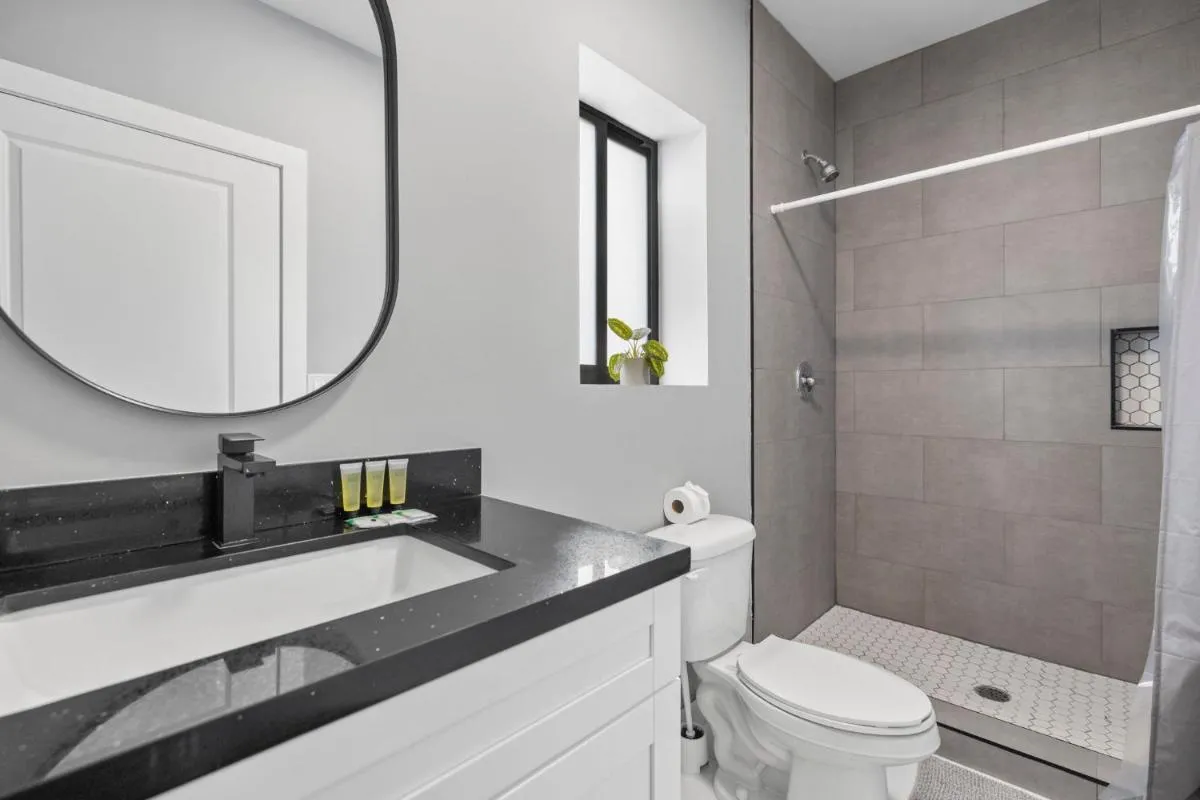 Image 2 of Charming Studio 5 Minutes From Wynwood