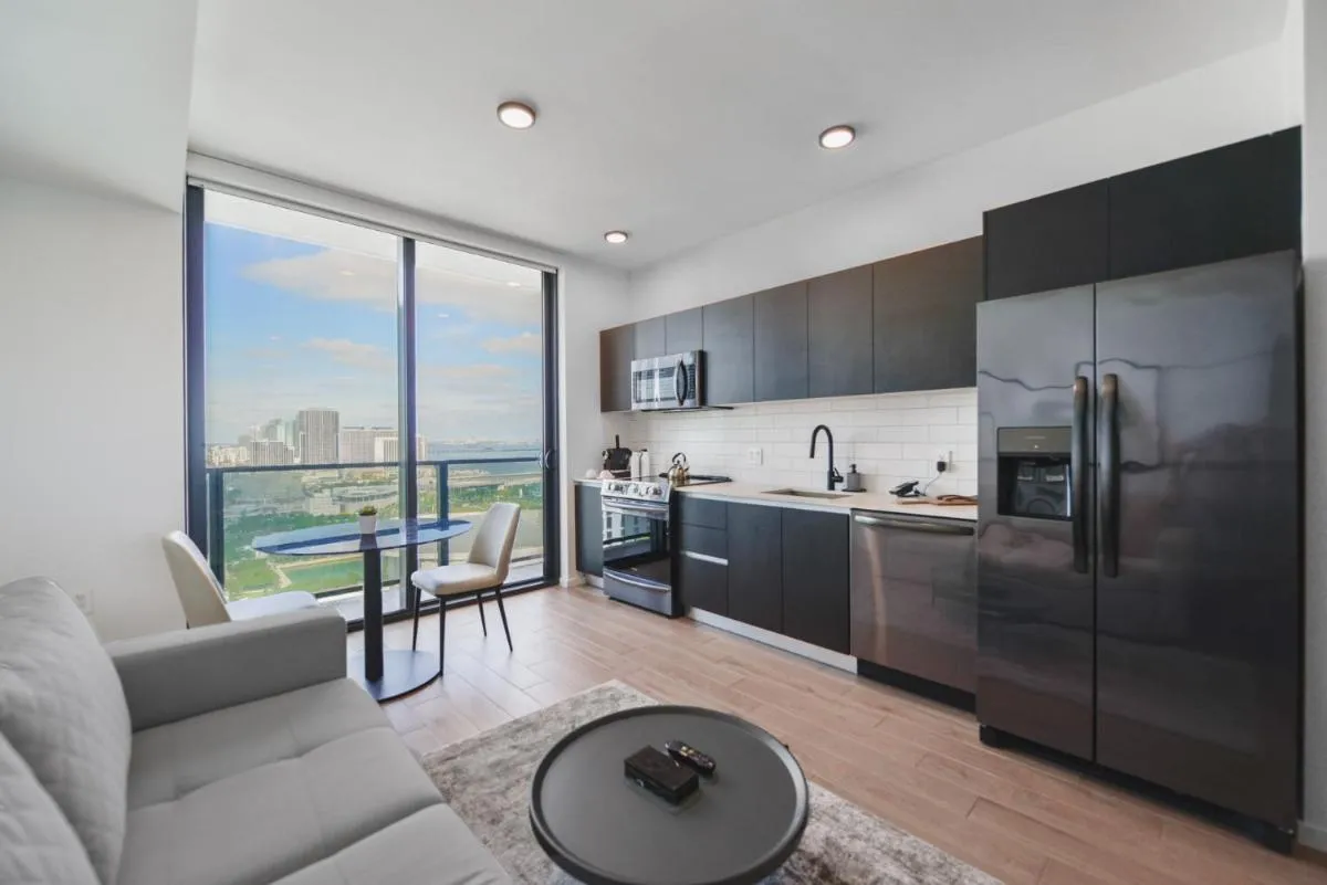 Image 1 of Charming Studio Apartment in an Exclusive Oasis