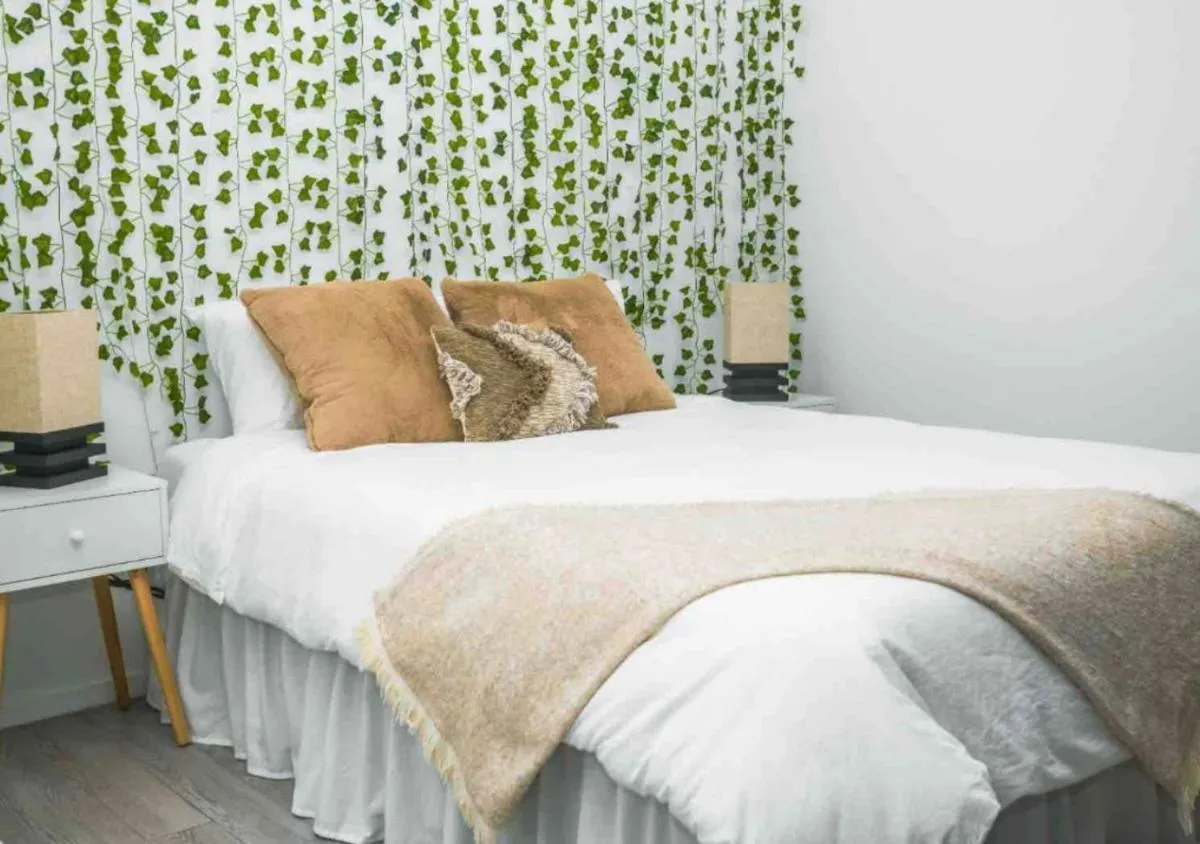 Image 1 of Chic Boho Studio in Downtown Miami