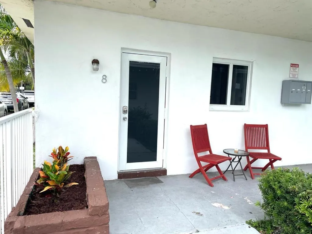 Image 6 of Chic and Comfortable Studio Free Street Parking – 8C