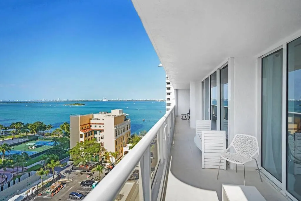 Image 6 of City of Dreams! Renovated With Water & Park Views