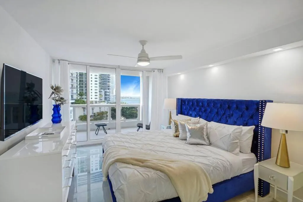 Image 1 of City of Dreams! Renovated With Water & Park Views