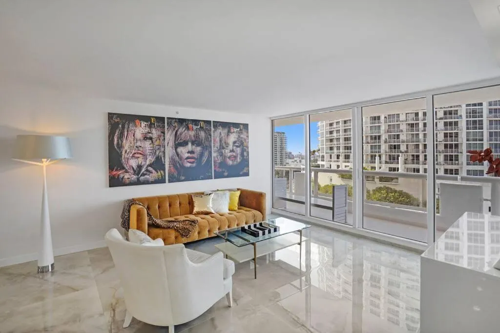 Image of City of Dreams! Renovated With Water & Park Views