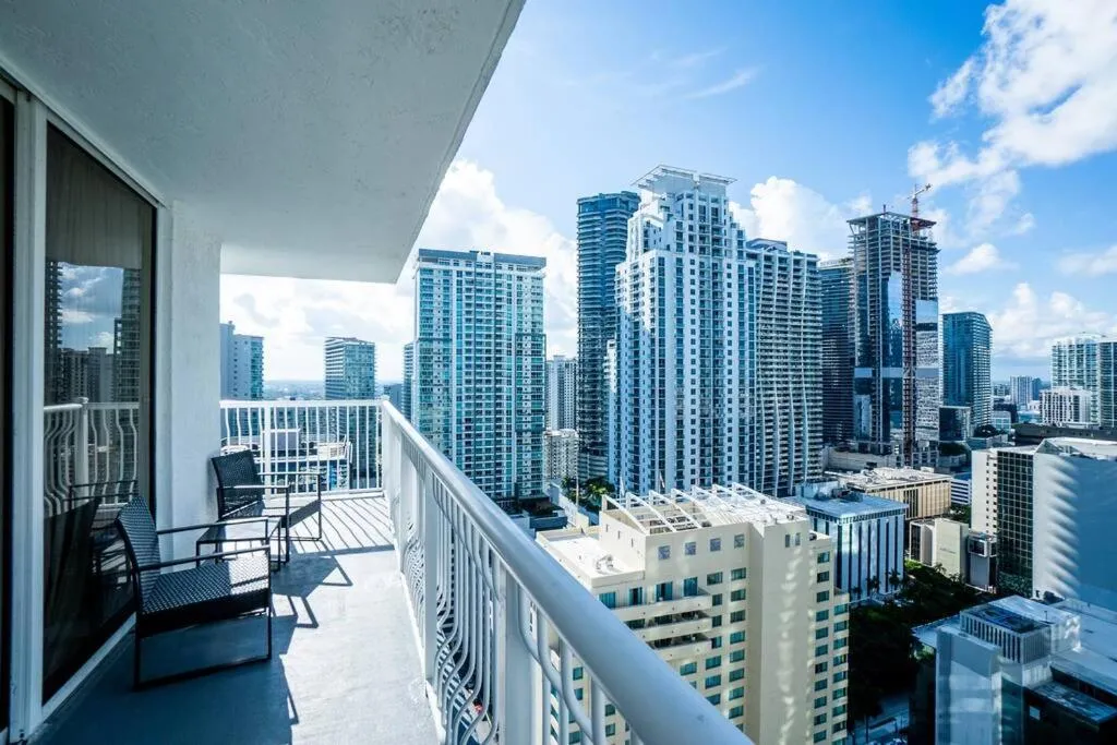 Image 6 of City views at brickell miami