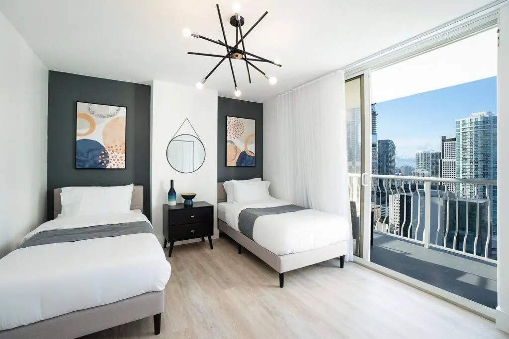 Image 1 of City views at brickell miami